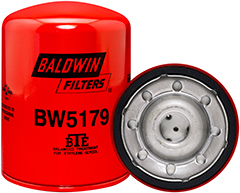 Водяной фильтр BW5179 BALDWIN