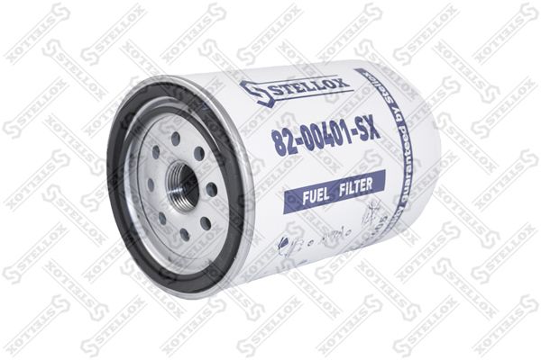 Фильтр топливный STELLOX 82-00401-SX (аналог BF1387-O) 