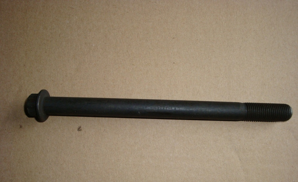 Болт крепления головки цилиндров M14x1.5-6gx190