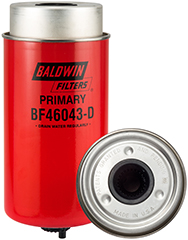 Топливный фильтр BF46043-D BALDWIN