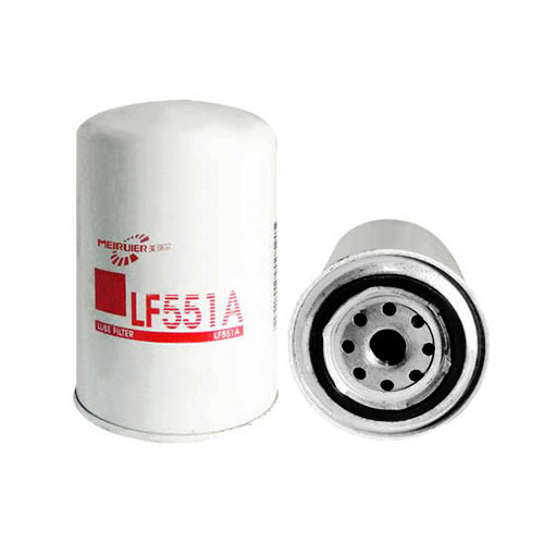 Масляный фильтр LF551A (аналог B2)