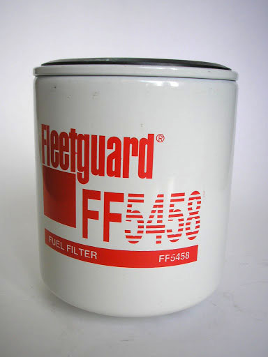 Топливный фильтр FF5458 (аналог BF7628)