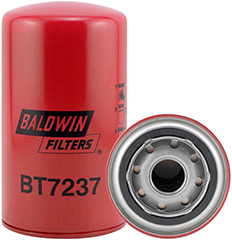 Масляный фильтр BT7237 BALDWIN