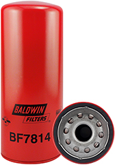 Топливный фильтр BF7814 BALDWIN