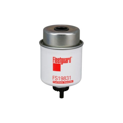 Топливный фильтр FS19831 (аналог BF7673-D)