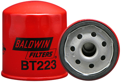 Масляный фильтр BT223 BALDWIN
