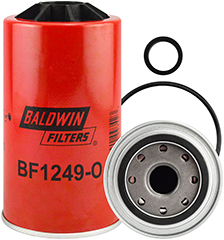 Топливный фильтр BF1249-O BALDWIN