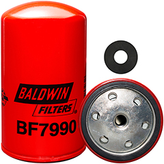 Топливный фильтр BF7990 BALDWIN
